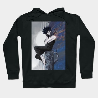 The Sandman Endless Dream Hoodie